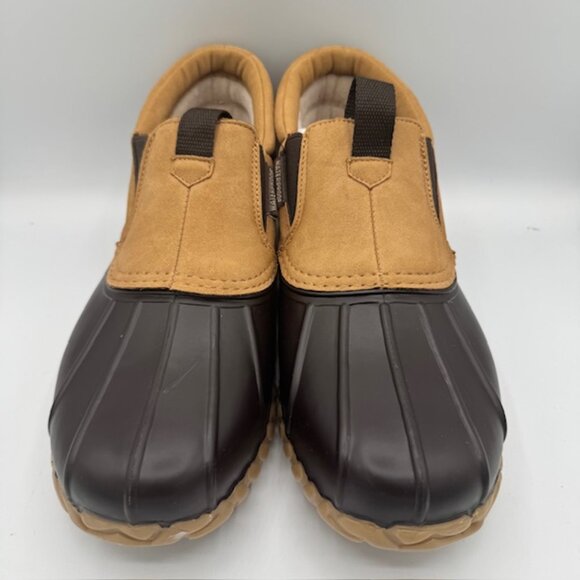 JBU Men's Waterproof Marsh Duck Shoes Size 9 - Picture 3 of 6
